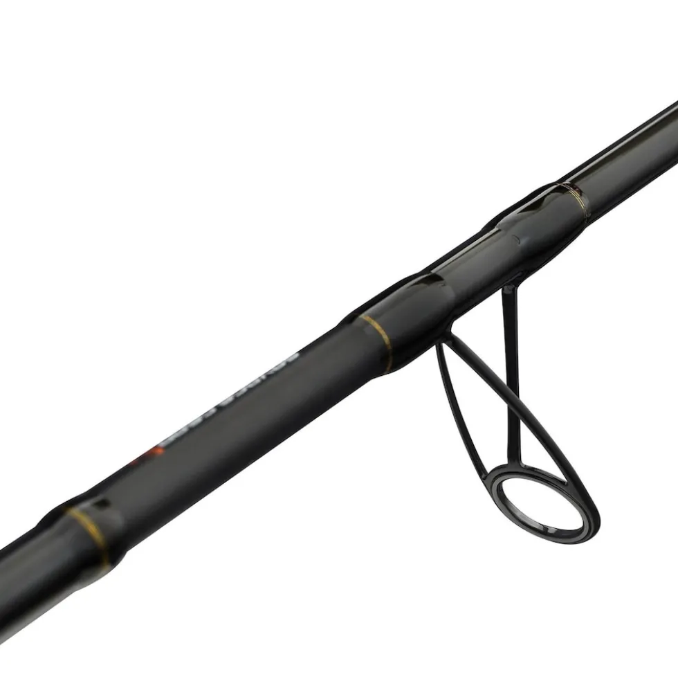 Savage Gear Revenge SG2 Fast Shad 2,74m 15-40g 2p Gummifisch-Rute