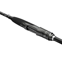 Savage Gear Revenge SG8 Finesse 2,43m 4-18g 2pc Spinnrute