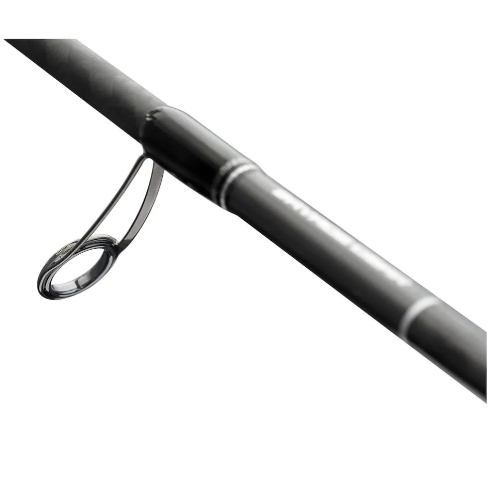 Savage Gear Revenge SG8 Finesse 2,43m 4-18g 2pc Spinnrute