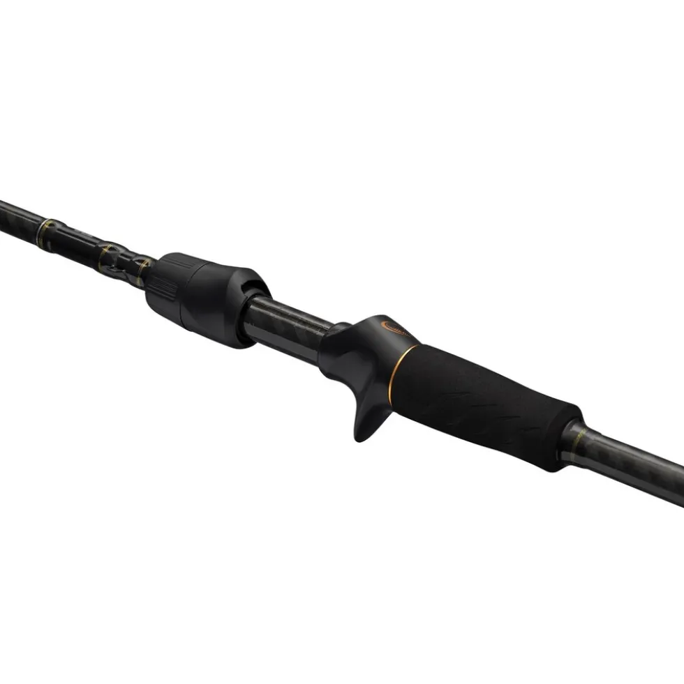 Savage Gear Revenge SG2 Light Game BC 2,13M 7-22g 2p Baitcastrute