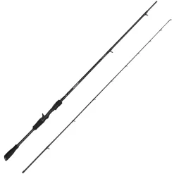 Savage Gear Revenge SG2 Medium Game BC 2,13m 10-30g 2p Baitcastrute