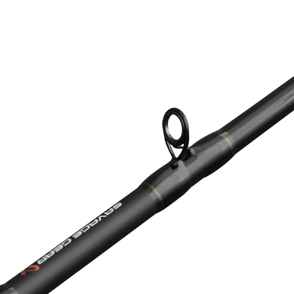 Savage Gear Revenge SG2 Medium Game BC 2,13m 10-30g 2p Baitcastrute