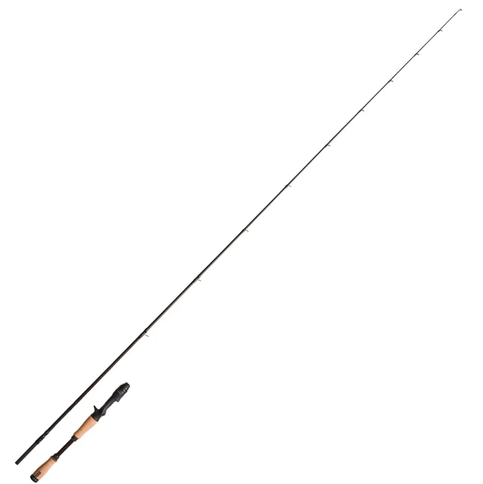 Savage Gear Revenge SG6 UL Game 2.03m 4-11g Baitcastrute