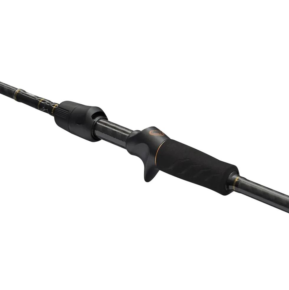 Savage Gear Revenge SG2 Vertical BC1,98m 20-65g 2p Baitcastrute