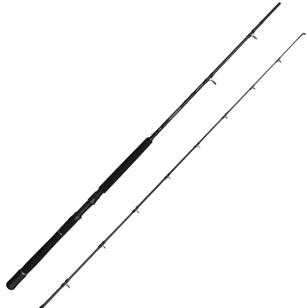 Savage Gear Salmonoid SG2 Trolling 2,21m 12-20lb 2p Trolling-Rute