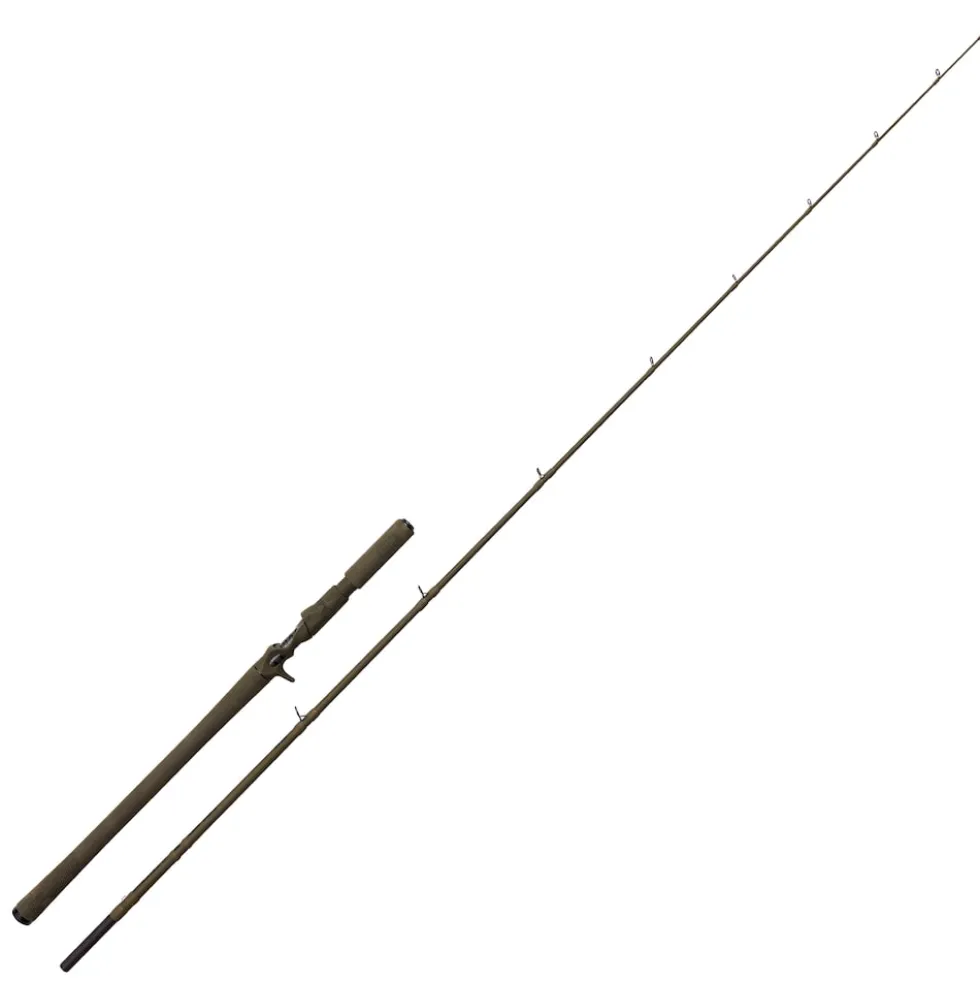 Savage Gear SG4 Jerk Specialist Trigger 1,98m 80-150g Jerkbaitrute