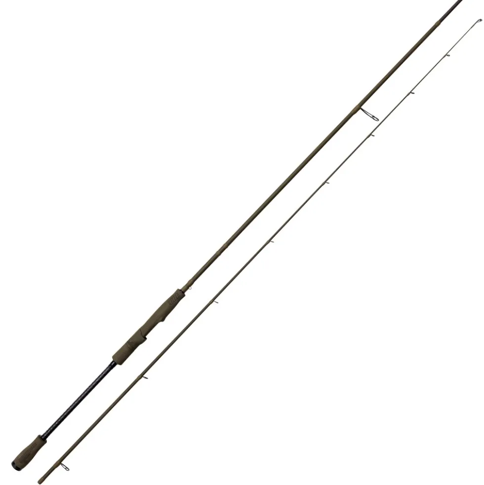 Savage Gear SG4 Light Game Rod 2,51m 5-18g Spinnrute