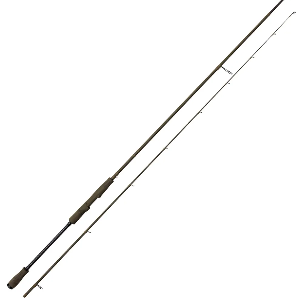 Savage Gear SG4 Light Game Rod 2,51m 5-18g Spinnrute