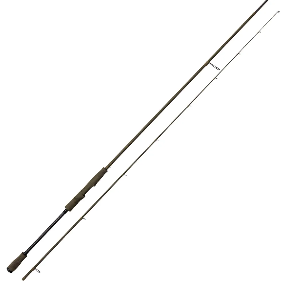 Savage Gear SG4 Light Game Rod 2,51m 5-18g Spinnrute