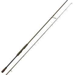 Savage Gear SG4 Medium Game Travell 2,15m 10-40g Reiserute