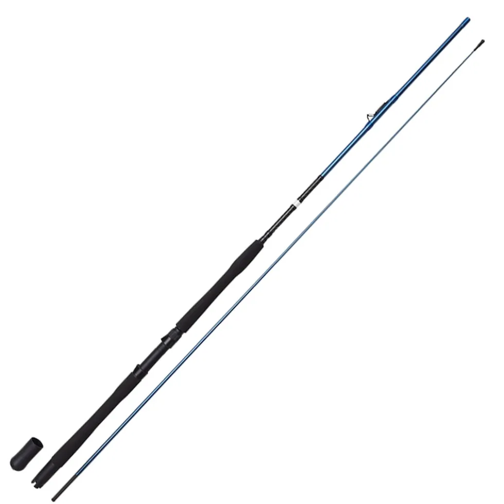 Savage Gear SGs2 Inline Trolling Game 2,21m P 12-20Lb Schlepprute Downriggerrute