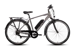 SAXXX Touring Sport - E-Trekkingbike 7 Gang Kettenschaltung
