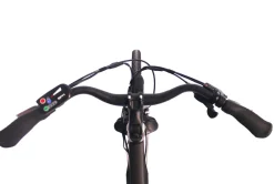 SAXXX Touring Sport - E-Trekkingbike 7 Gang Kettenschaltung