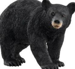 Schleich Amerikanischer Schwarzbär