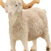 Schleich Angoraziege