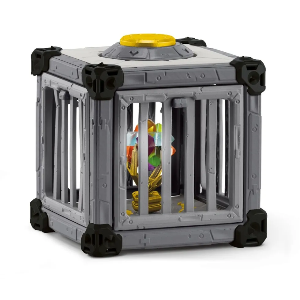 Schleich BattleCave Superkristalle