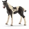 Schleich - Farm Life - Pferde - Pinto Fohlen