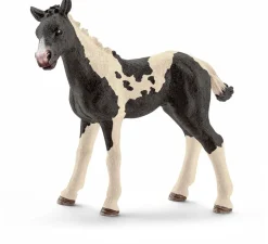 Schleich - Farm Life - Pferde - Pinto Fohlen