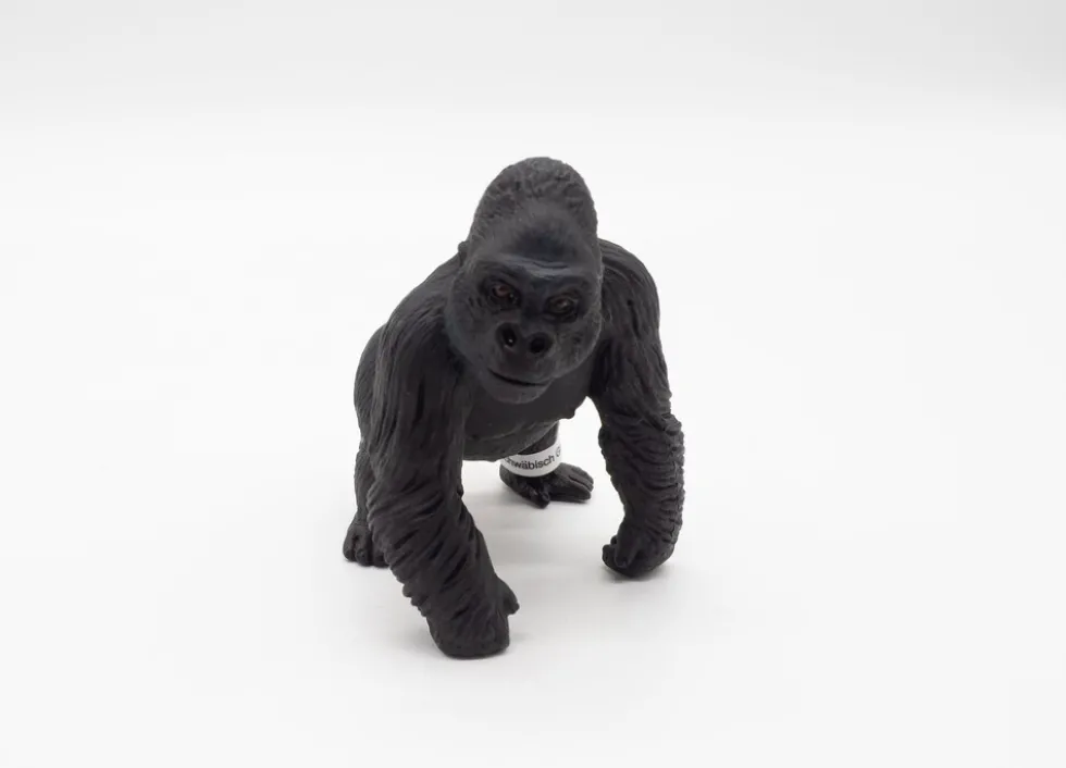 Schleich 14196 - Gorilla Männchen