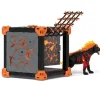 Schleich Lava Würfel