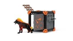 Schleich Lava Würfel