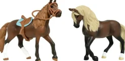 Schleich Paso Peruano Starter Set