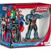 SCHLEICH - Scenery Pack Superman vs Darkseid