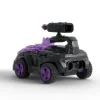 Schleich Schatten-Crashmobil mit Mini Creature