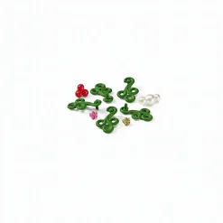 Schleich 42184 Spielfigurenzubehör Schlossdekoration 9 Teile