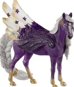 Schleich Sternen-Pegasus, Stute