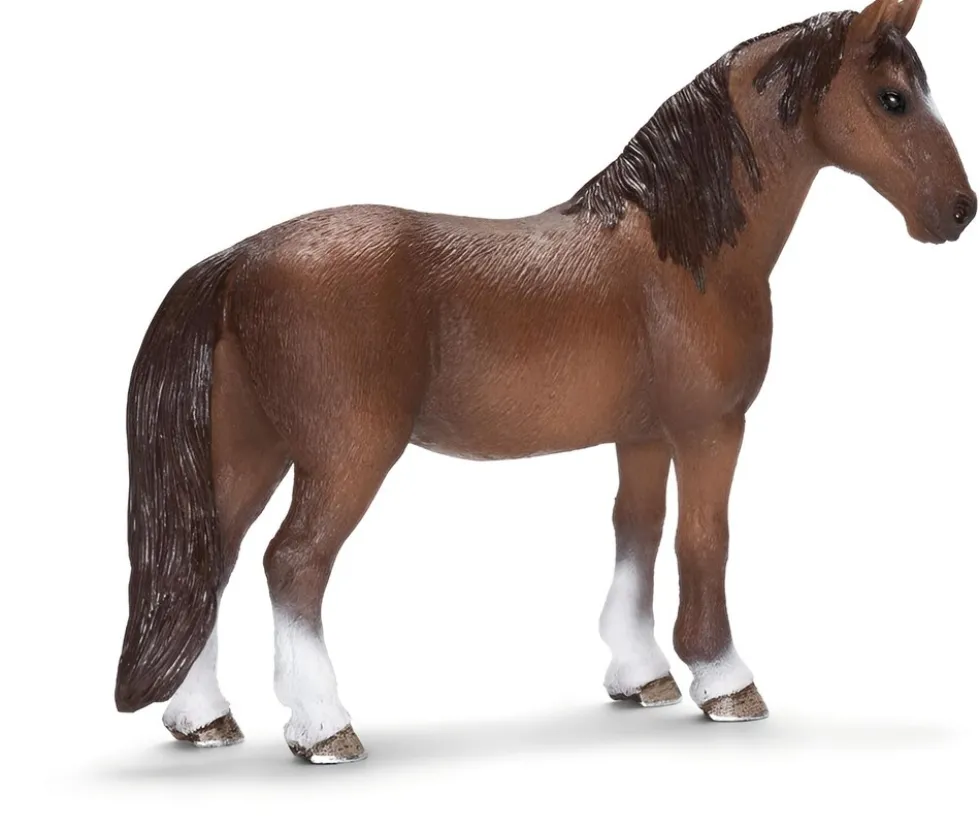 Schleich 13713 - Tennessee Walker Stute