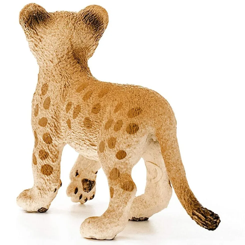 Schleich 14813 - Wild Life - Löwenjunges