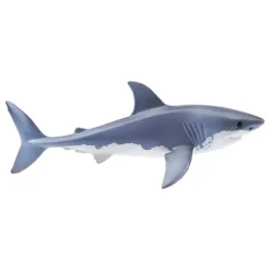 Schleich 14700 Wild Life Weißer Hai