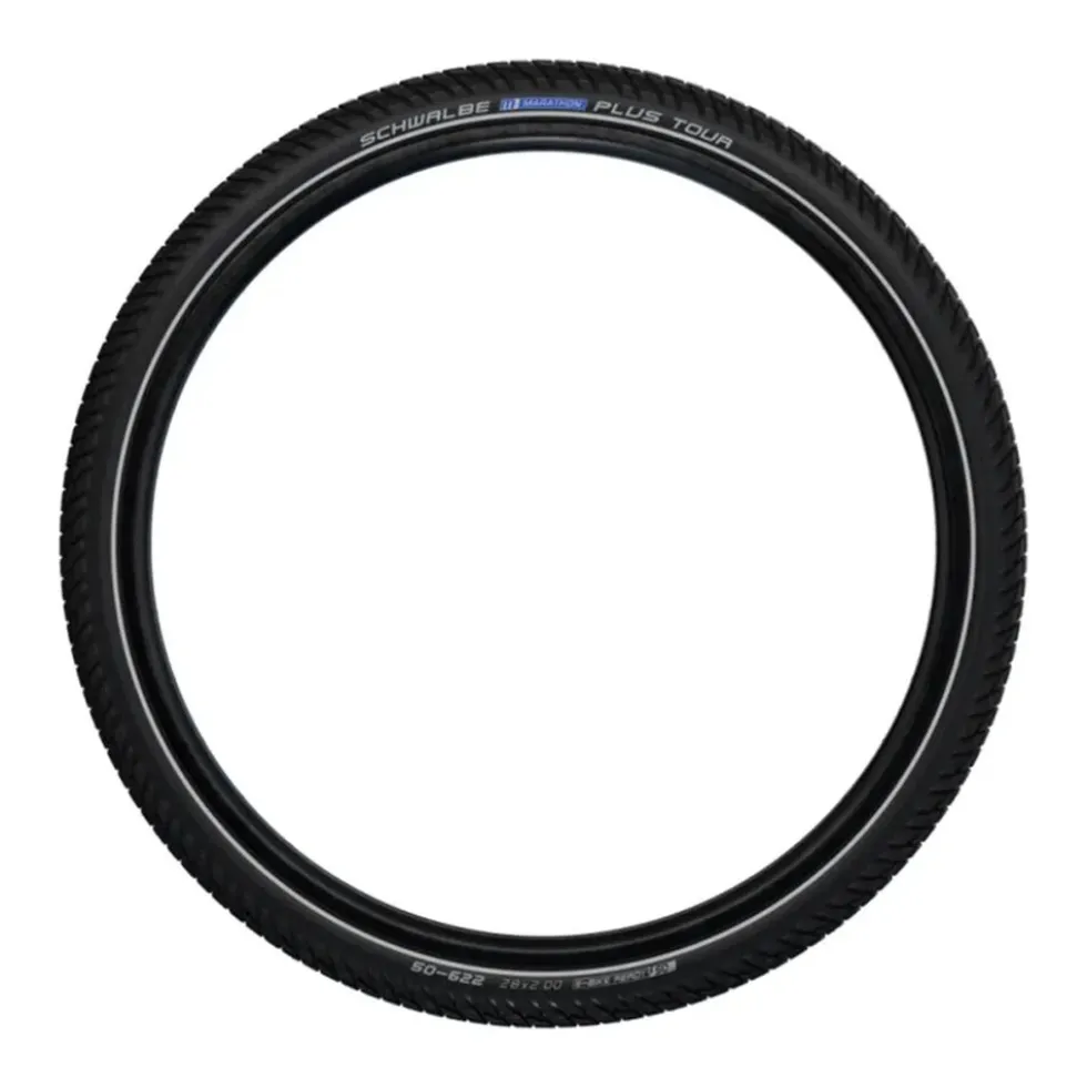 Schwalbe Marathon Plus Tour 28 27,5 Zoll Fahrradreifen Fahrradmantel Fahrrad Reifen