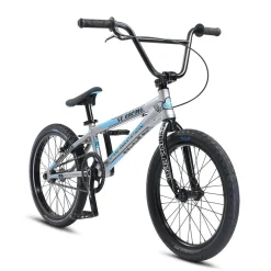 SE Bikes PK Ripper Super Elite XL BMX Rad 20 Zoll Fahrrad ab 165 cm Aluminium mit Alienation Felgen und Promax Bremsen