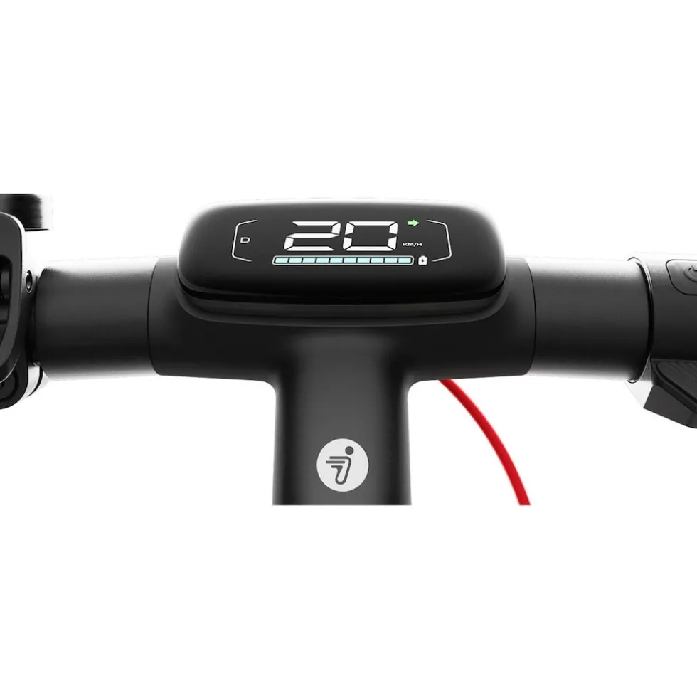 Segway eKickScooter Ninebot E3 D E-Scooter