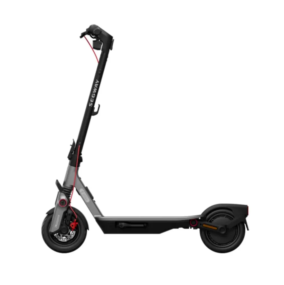 Segway F3 D E-Scooter