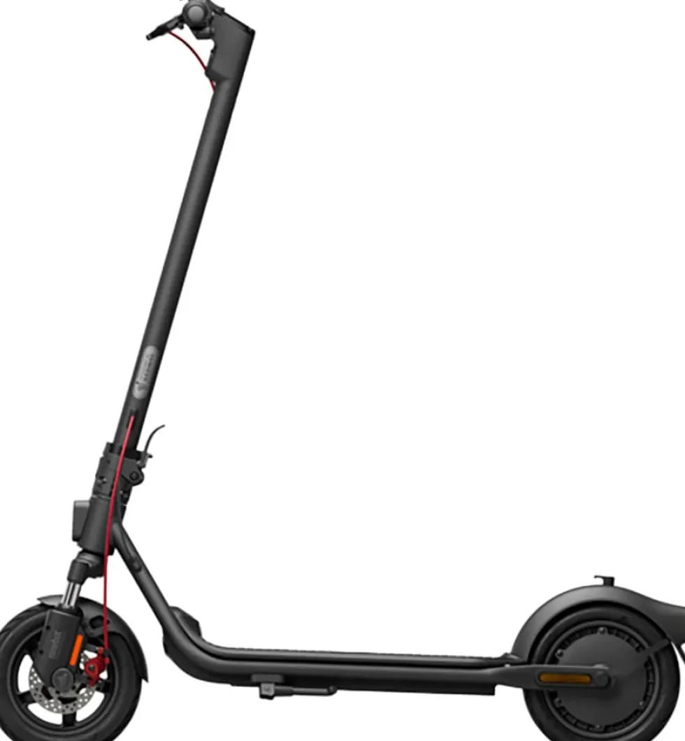 Segway Ninebot KickScooter F2 D II E-Scooter