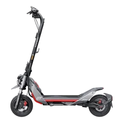 Segway Ninebot KickScooter ZT3 PRO D Schwarz