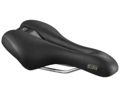 Selle Royal City- Fahrradsattel "Ellipse", athletic
