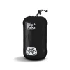 Selle Royal Fahrradabdeckung LONGTAIL CHILD SEATS , schwarz