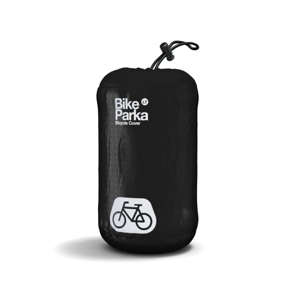 Selle Royal Fahrradabdeckung LONGTAIL CHILD SEATS , schwarz