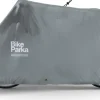 Selle Royal Fahrradabdeckung STASH, grau