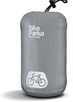 Selle Royal Fahrradabdeckung STASH, grau