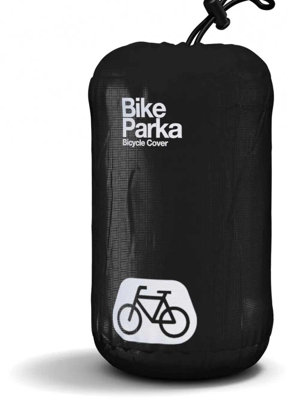 Selle Royal Fahrradabdeckung STASH XL, schwarz