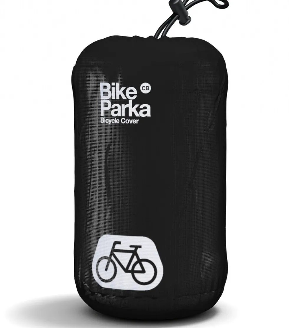 Selle Royal Fahrradabdeckung CARGO, schwarz