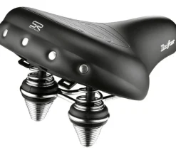 Selle Royal Fahrradsattel Drifter Strengtex Urban