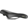 Selle Royal Fahrradsattel Ellipse Urban, Sportlich-komfortabel 266 x 163 mm