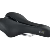 Selle Royal Fahrradsattel Ellipse Urban, Moderate 276 x 180 mm