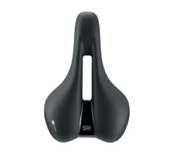 Selle Royal Fahrradsattel Ellipse Urban, Moderate 276 x 180 mm